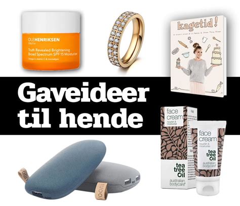 nsker 30 r kvinde|Gaver til 30 års fødselsdage: 300 geniale gaveidéer til 30 års